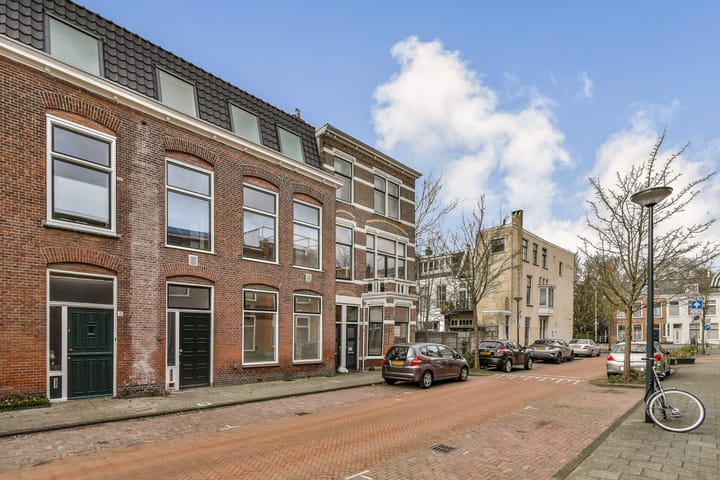 Foto 2 van Da Costastraat 3