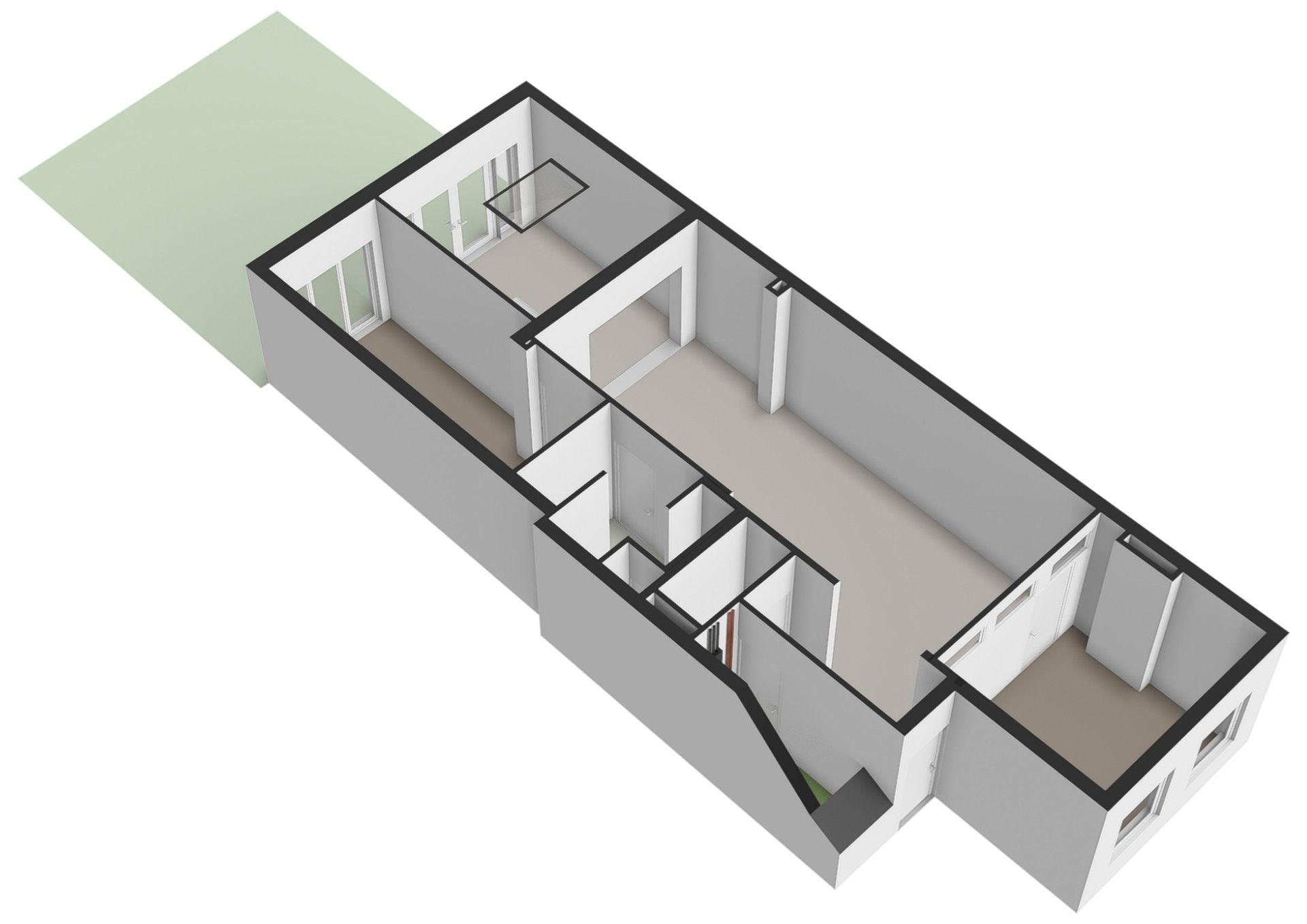 Foto 21 van Da Costastraat 3