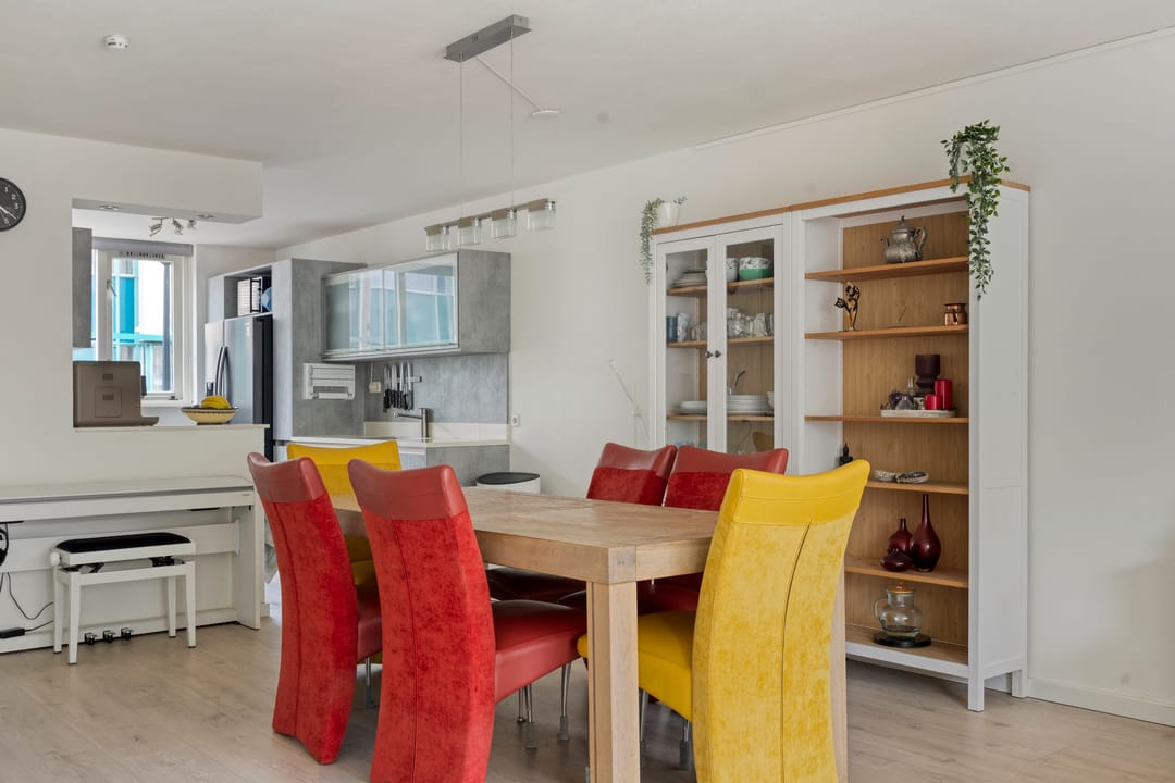 Foto 16 van Maria Rutgersweg 39