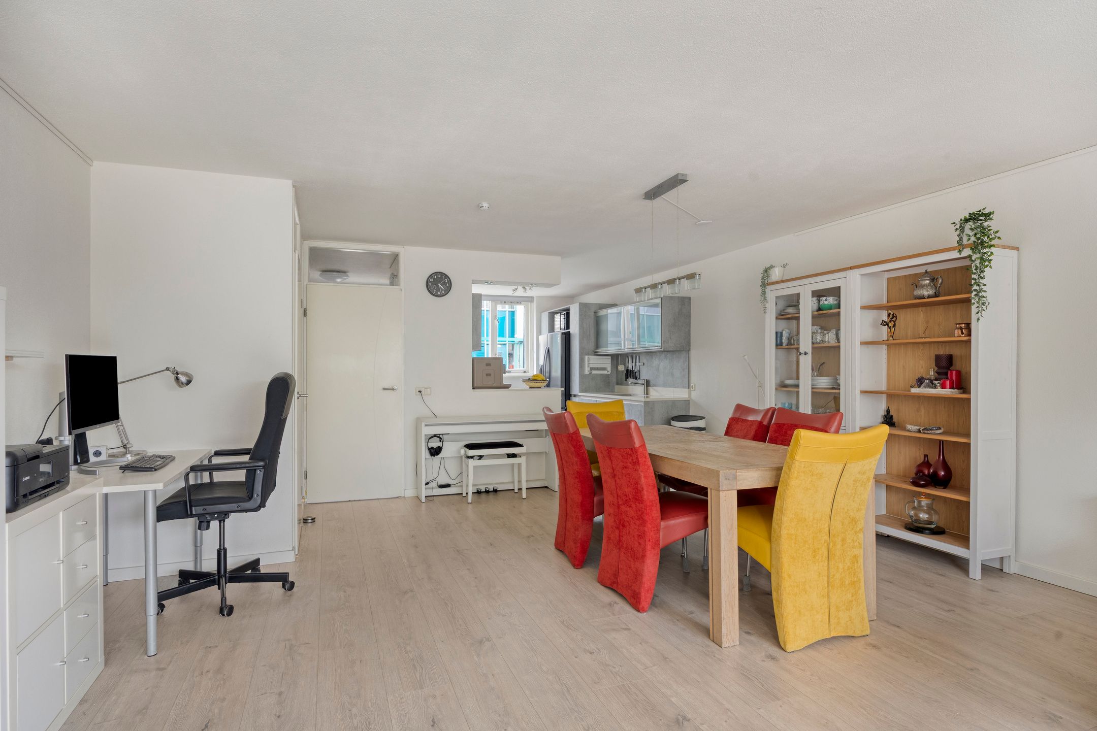 Foto 15 van Maria Rutgersweg 39