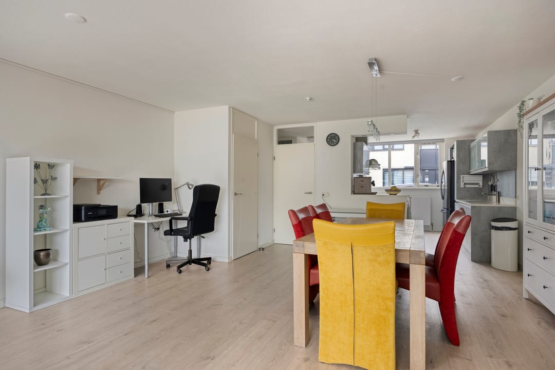 Foto 17 van Maria Rutgersweg 39