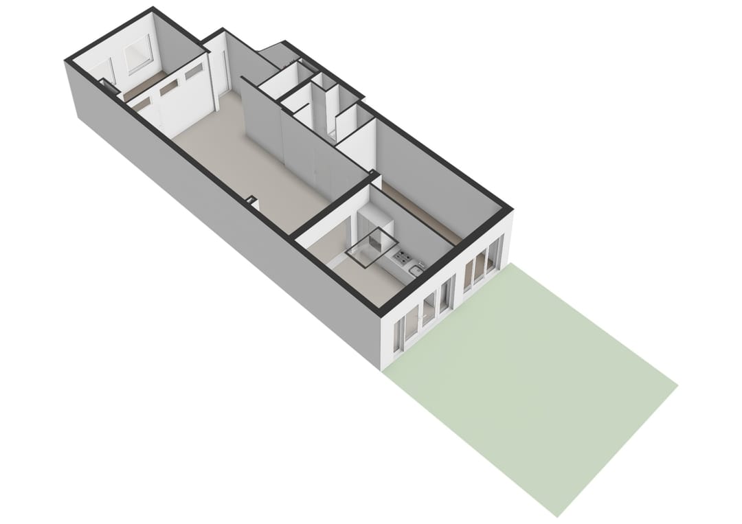 Foto 22 van Da Costastraat 3