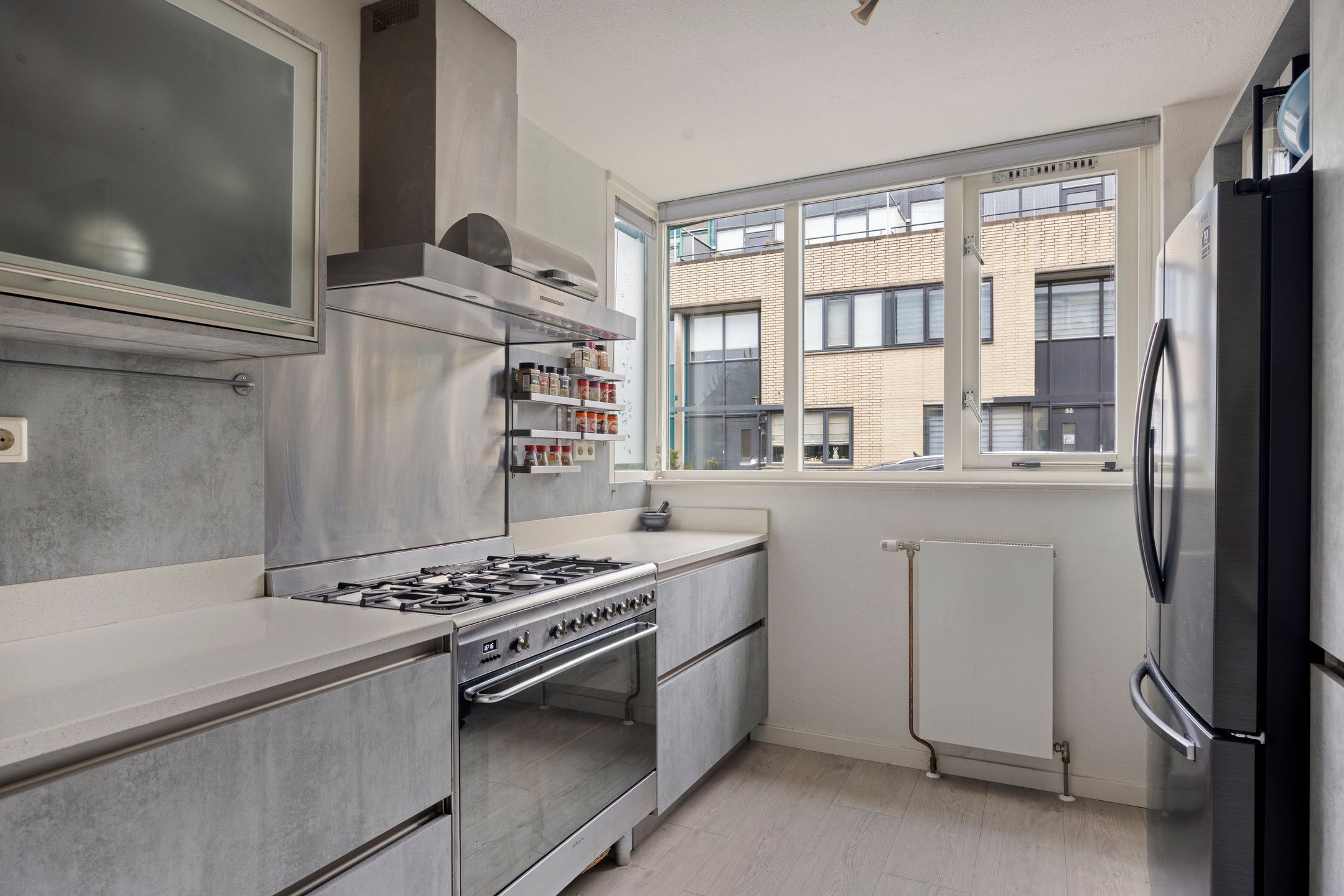 Foto 18 van Maria Rutgersweg 39