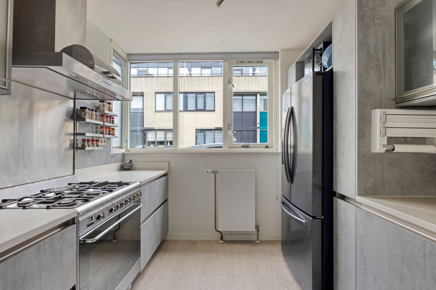 Foto 19 van Maria Rutgersweg 39