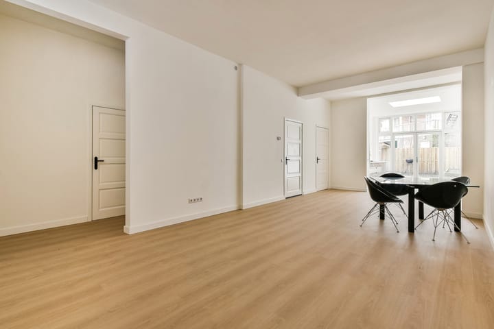 Foto 4 van Da Costastraat 3