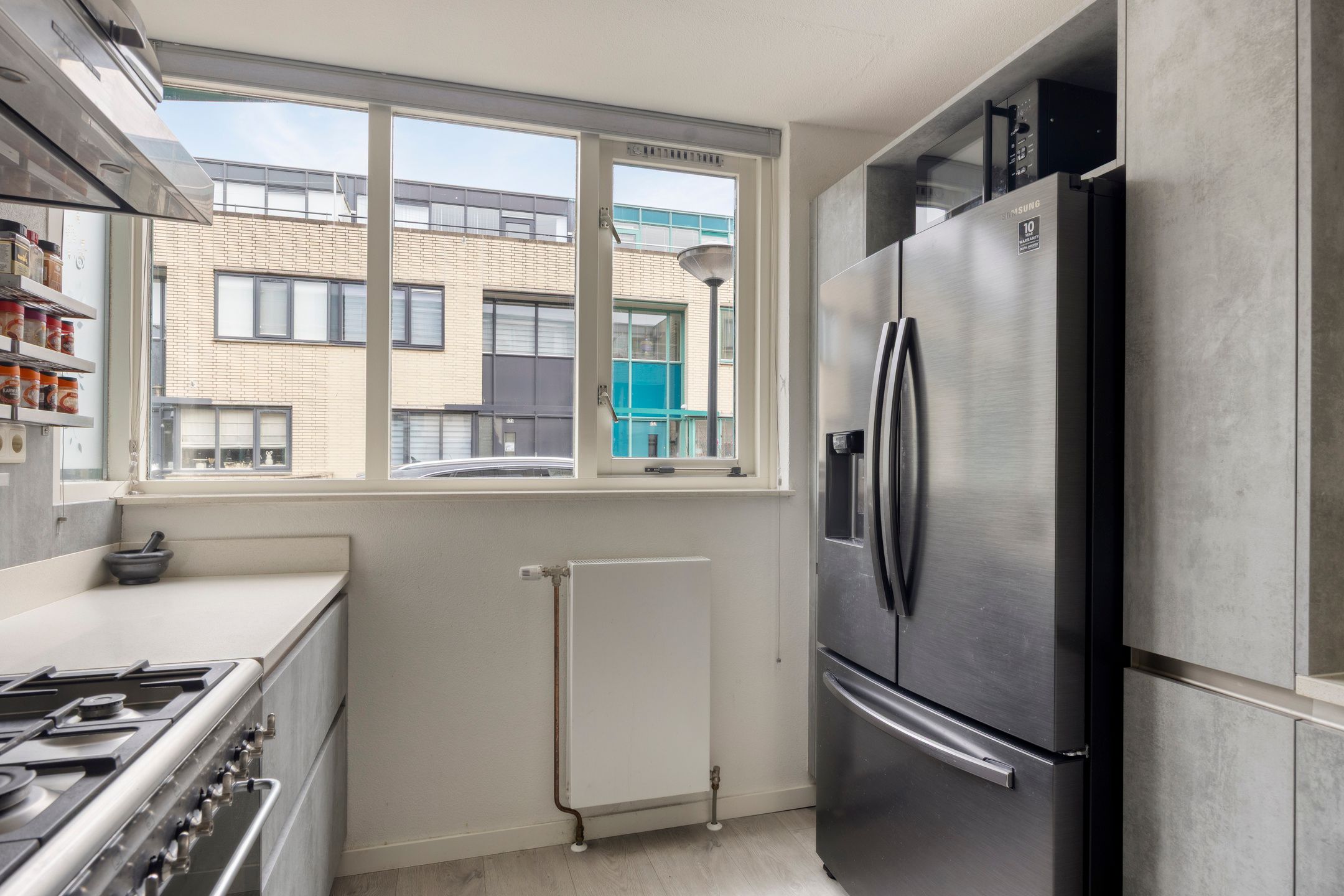 Foto 21 van Maria Rutgersweg 39