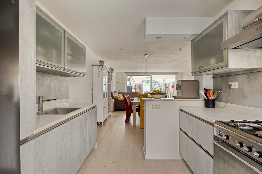 Foto 22 van Maria Rutgersweg 39