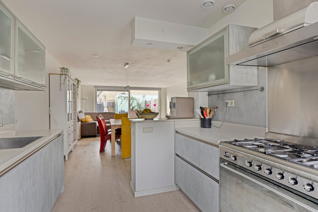 Foto 23 van Maria Rutgersweg 39