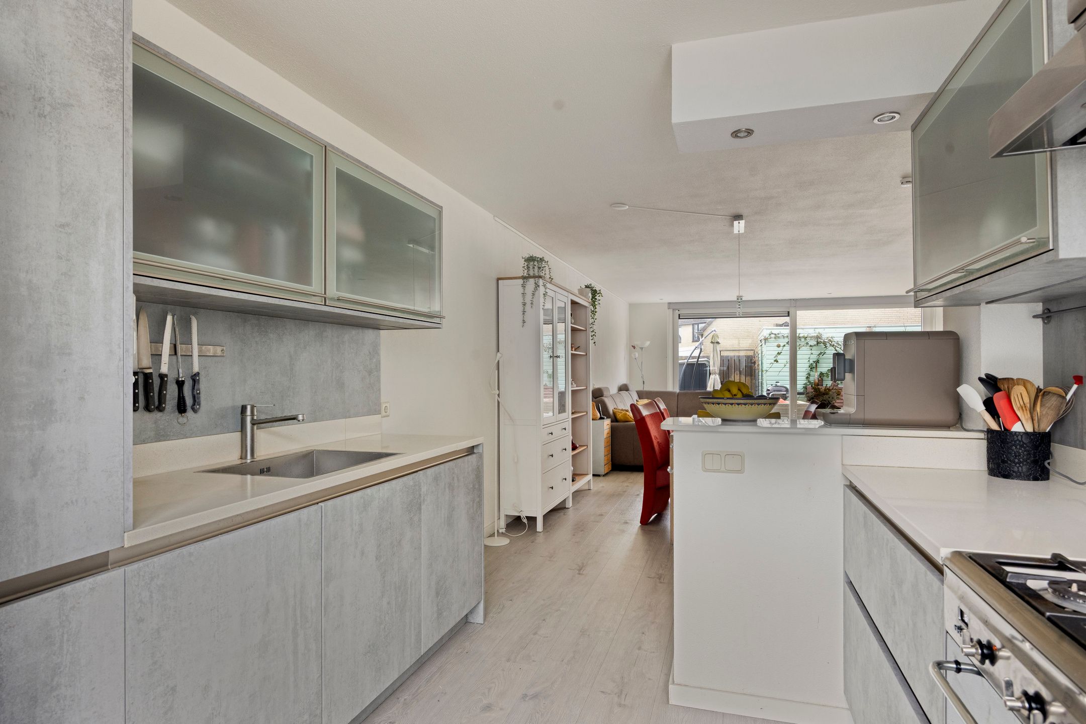 Foto 24 van Maria Rutgersweg 39