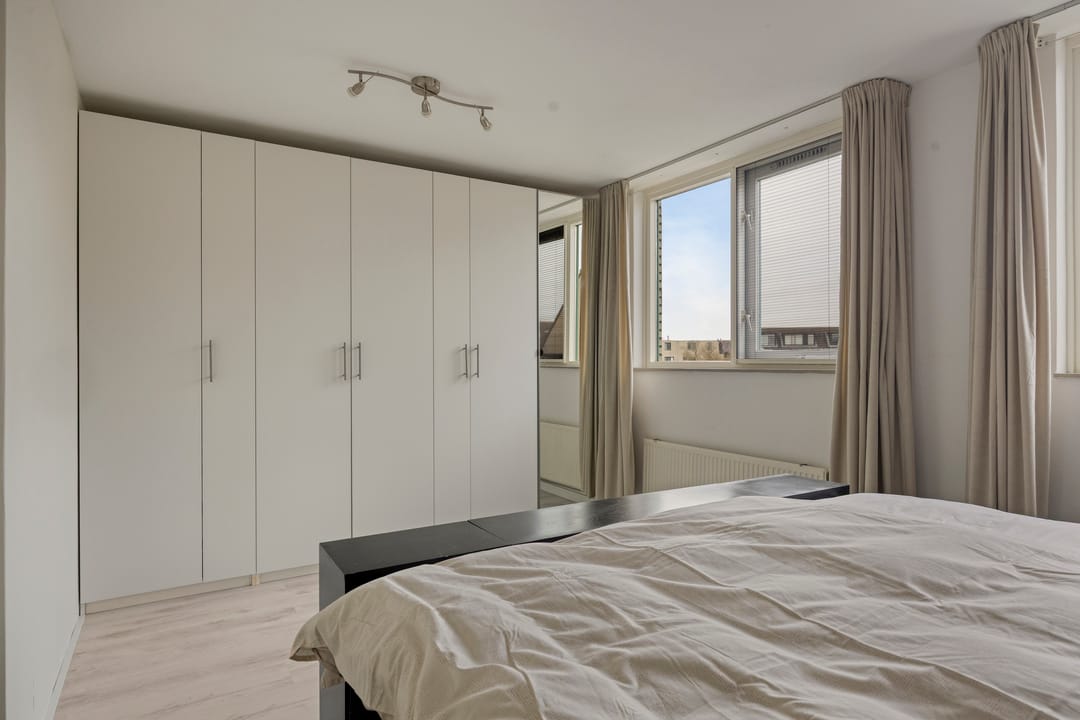 Foto 28 van Maria Rutgersweg 39