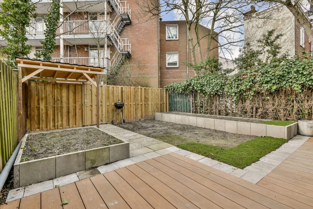 Foto 11 van Da Costastraat 3