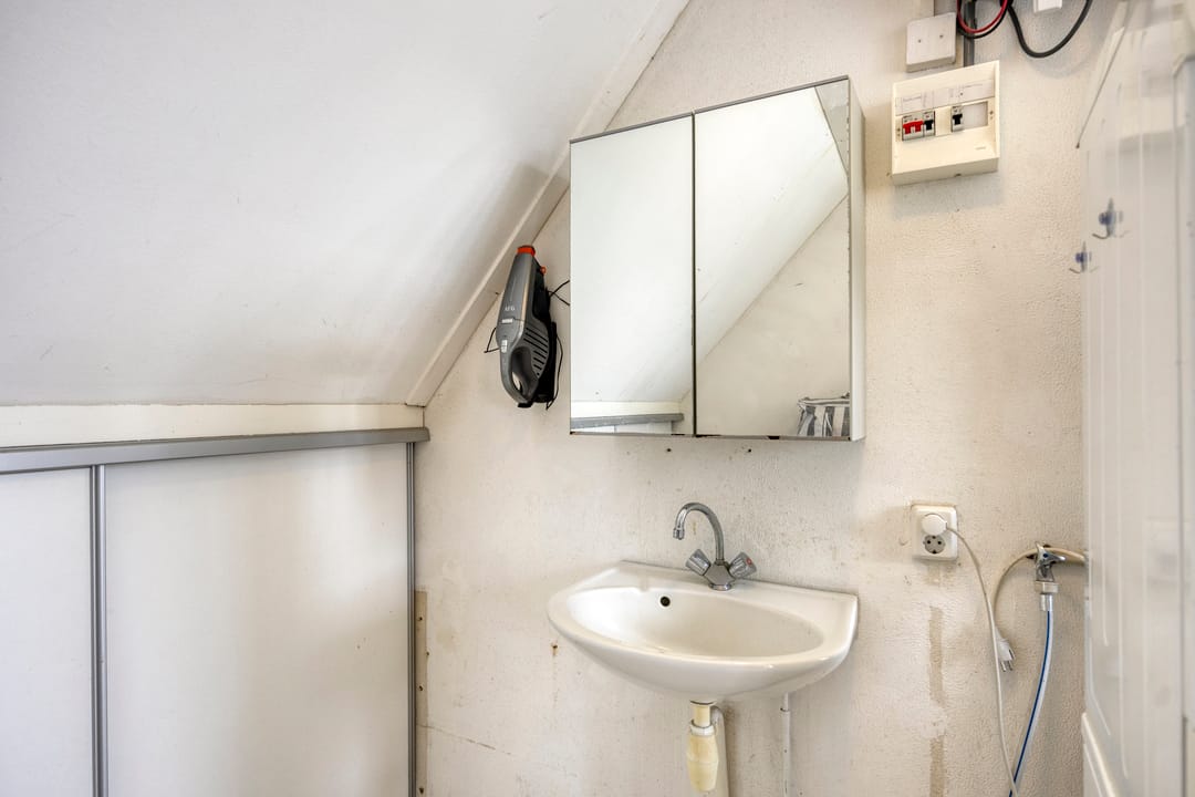 Foto 38 van Maria Rutgersweg 39