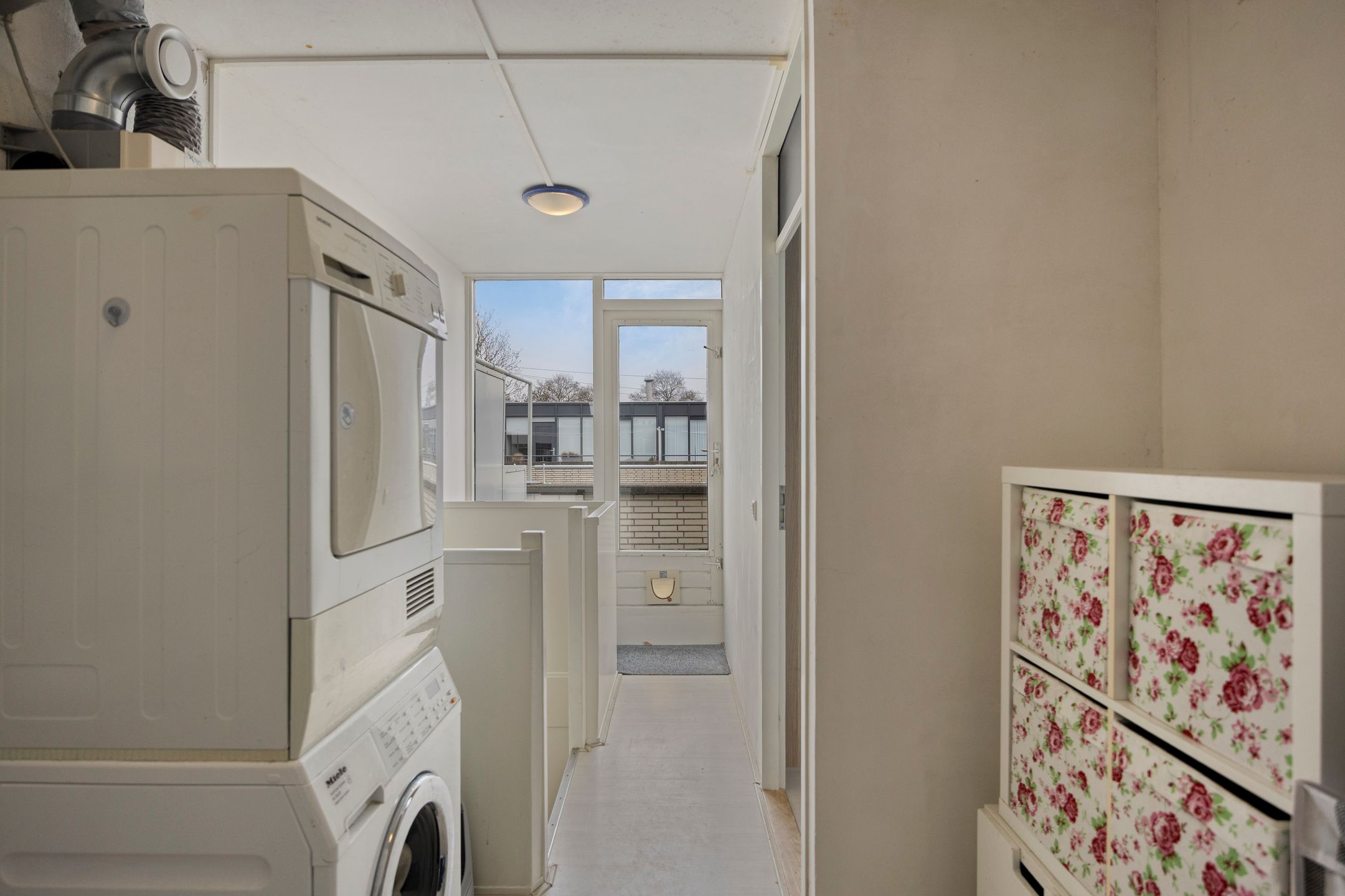 Foto 39 van Maria Rutgersweg 39