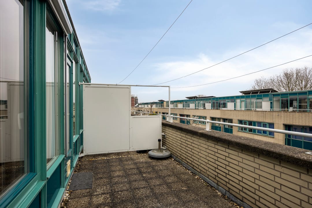 Foto 41 van Maria Rutgersweg 39