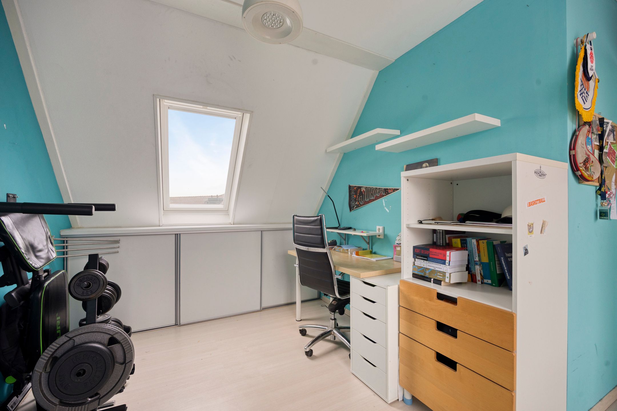 Foto 42 van Maria Rutgersweg 39