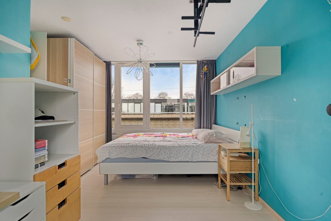 Foto 43 van Maria Rutgersweg 39