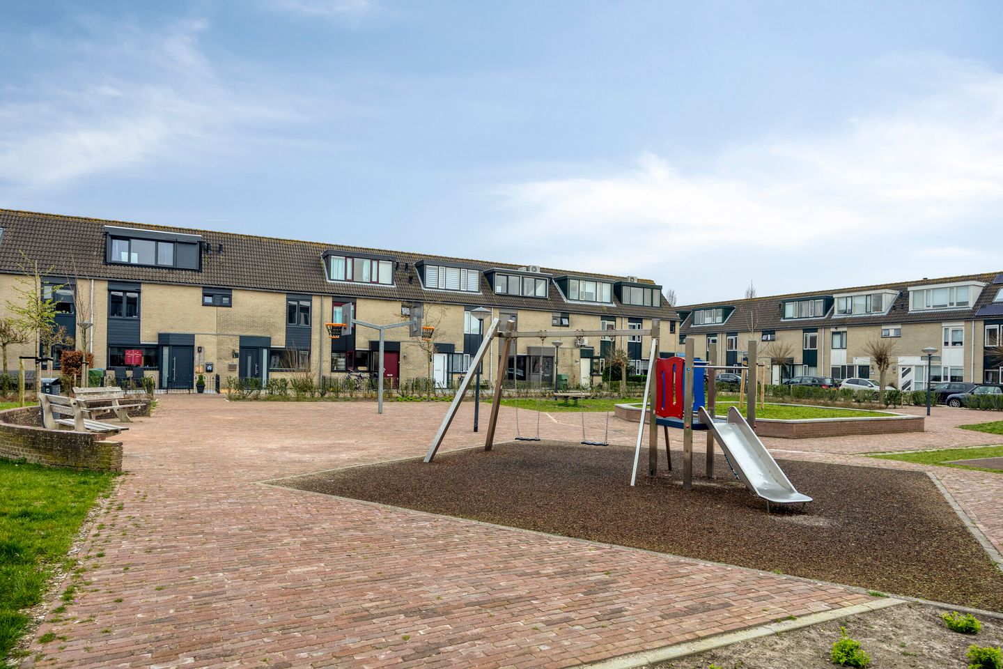 Foto 44 van Maria Rutgersweg 39