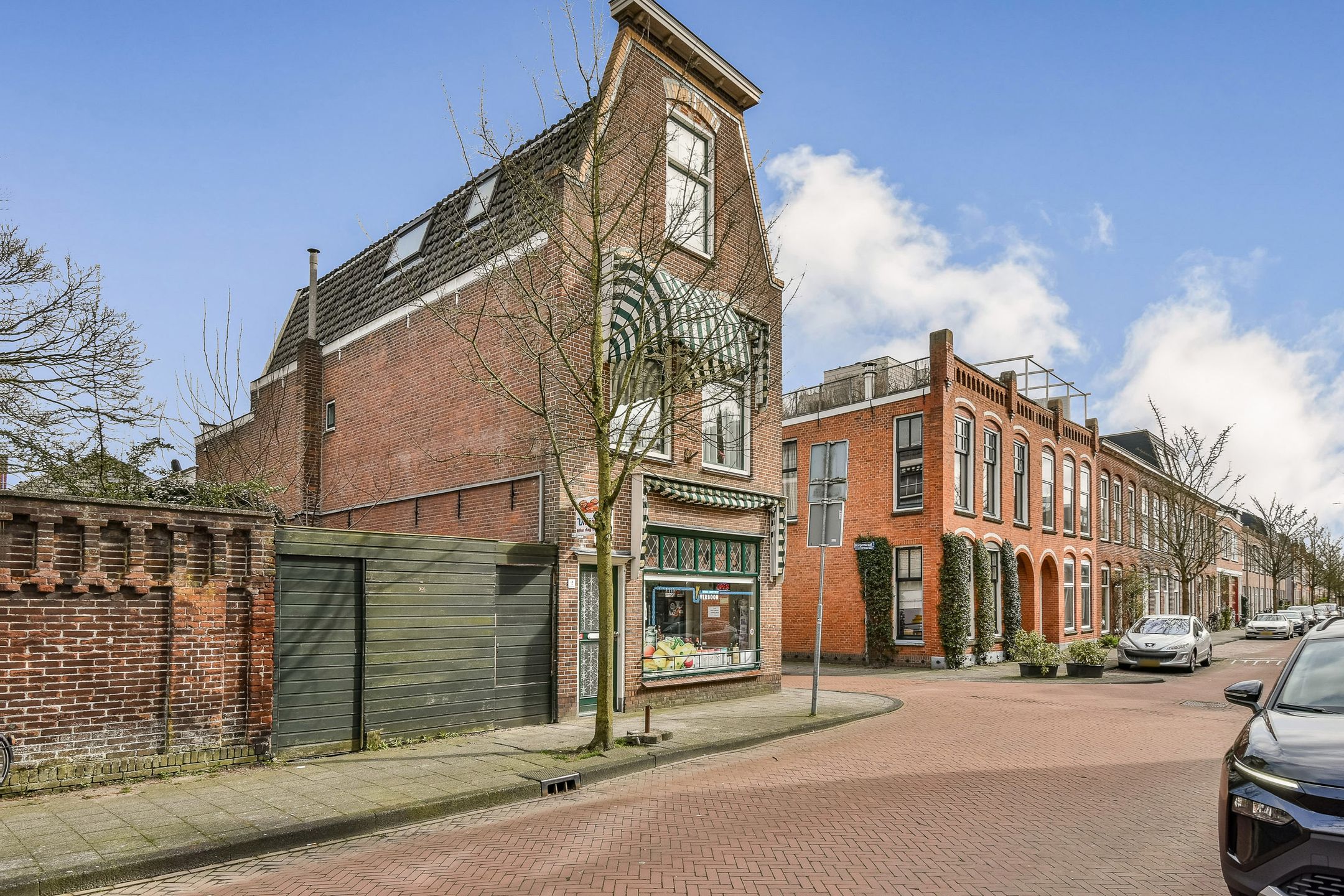 Foto 18 van Da Costastraat 3