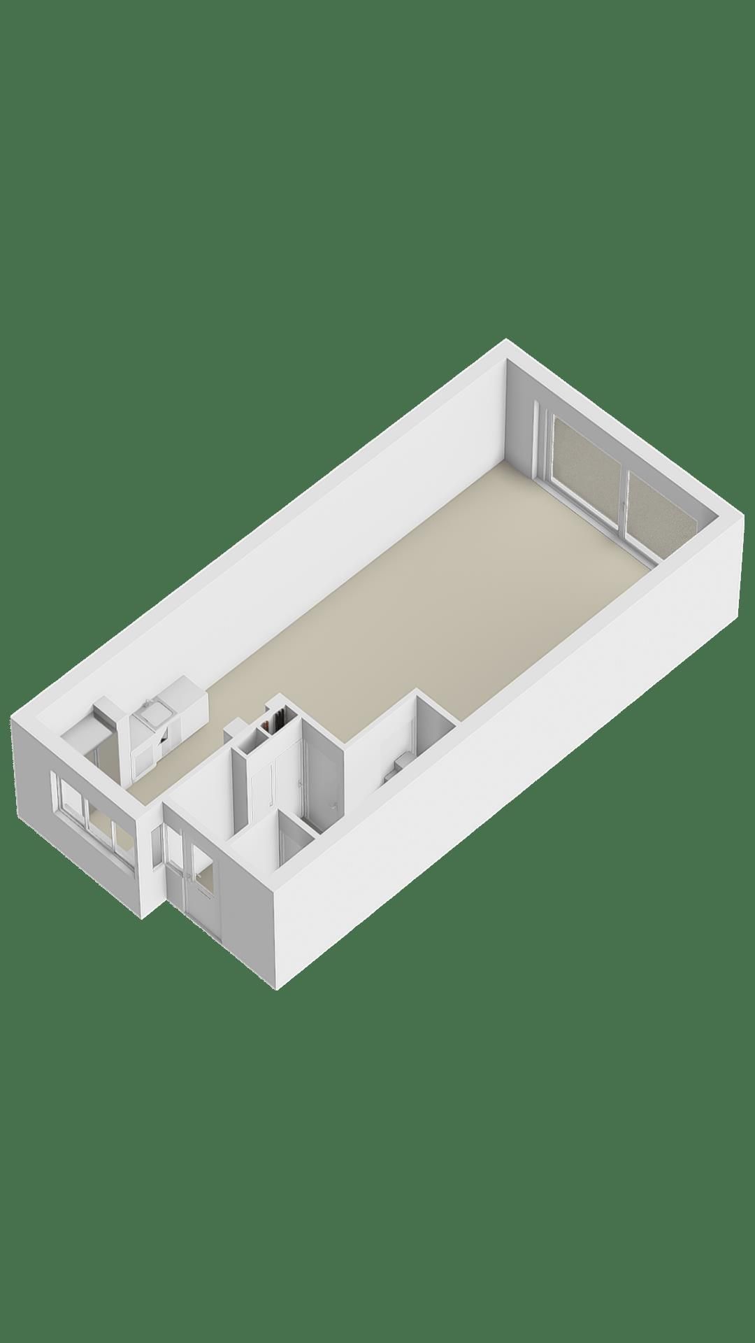 Foto 47 van Maria Rutgersweg 39