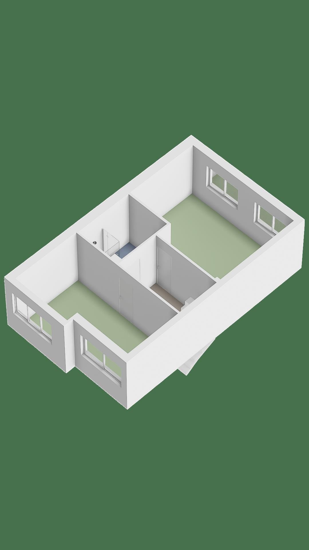 Foto 53 van Maria Rutgersweg 39