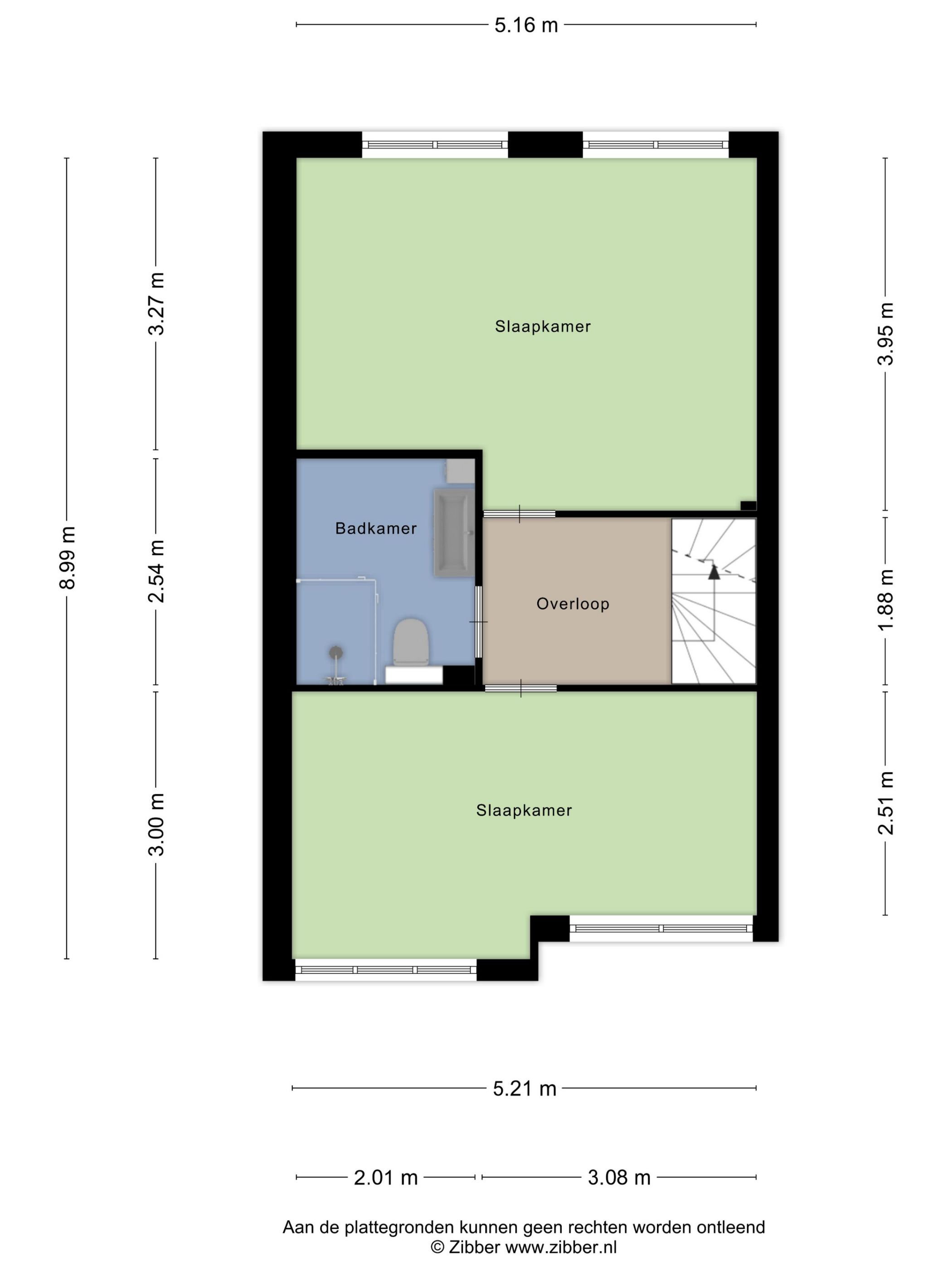 Foto 54 van Maria Rutgersweg 39