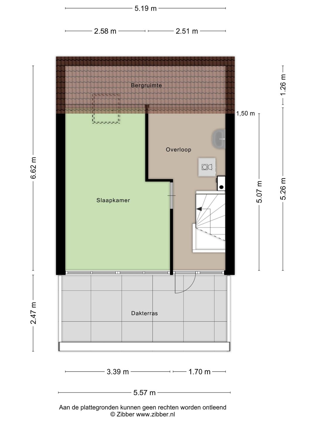 Foto 56 van Maria Rutgersweg 39