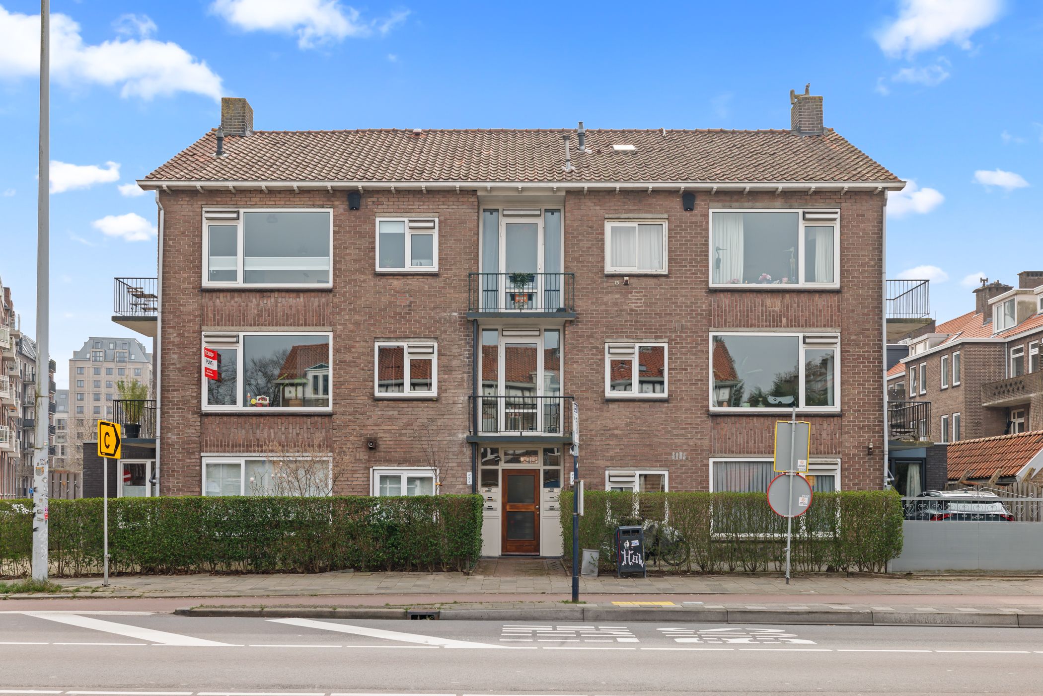 David van Mollemstraat 3- 3 2