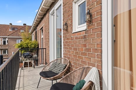 David van Mollemstraat 3-2 tertiary image