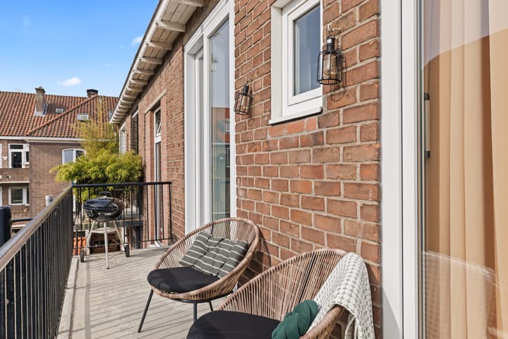 Photo 3 of David van Mollemstraat 3-2