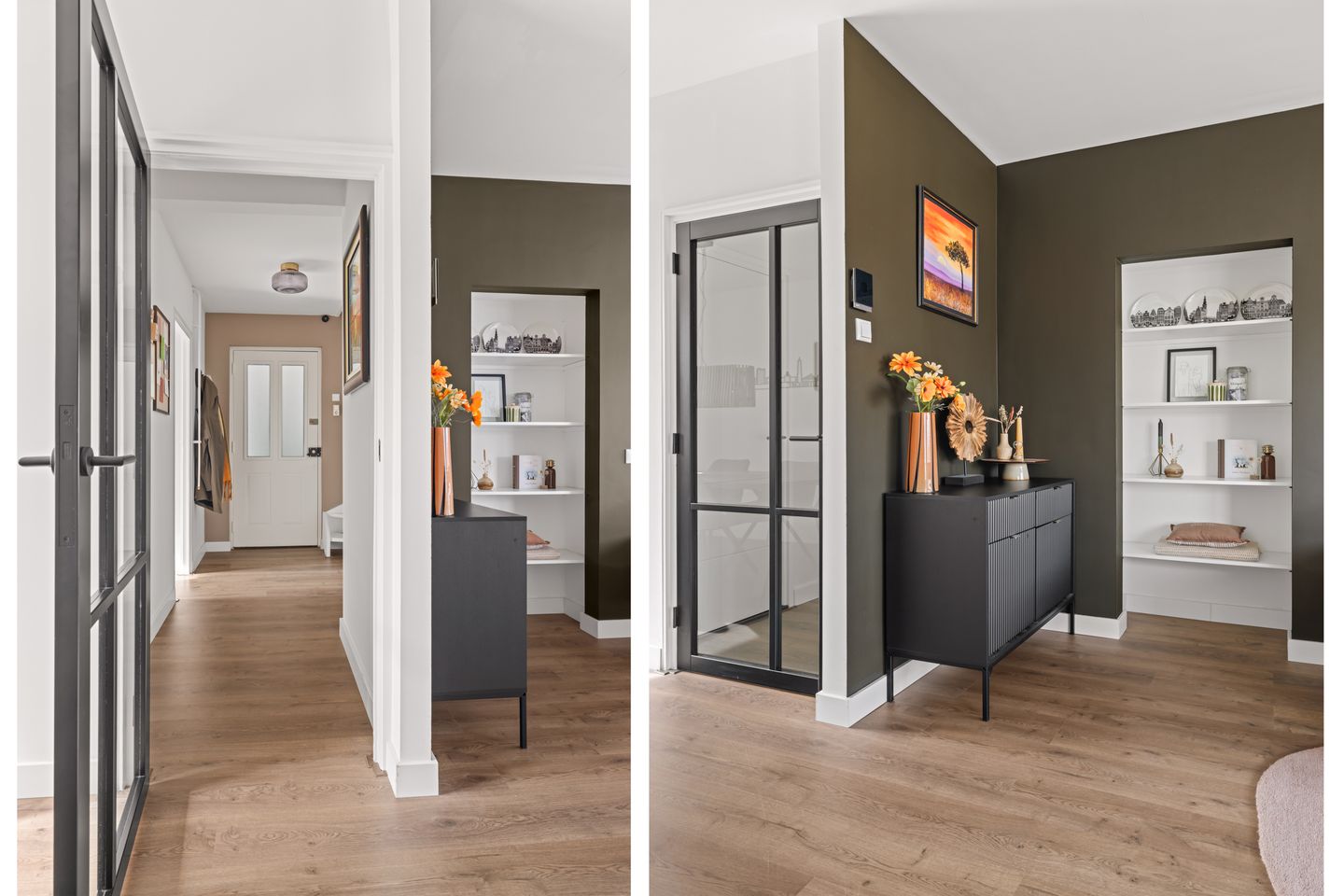 Foto 4 van David van Mollemstraat 3-2