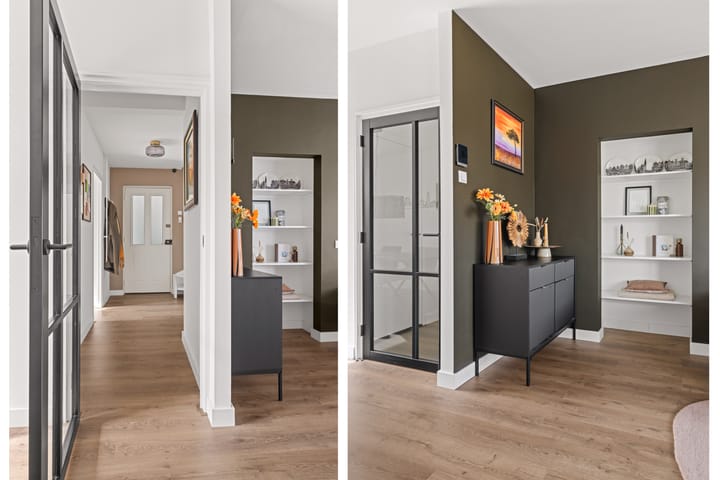 Photo 4 of David van Mollemstraat 3-2