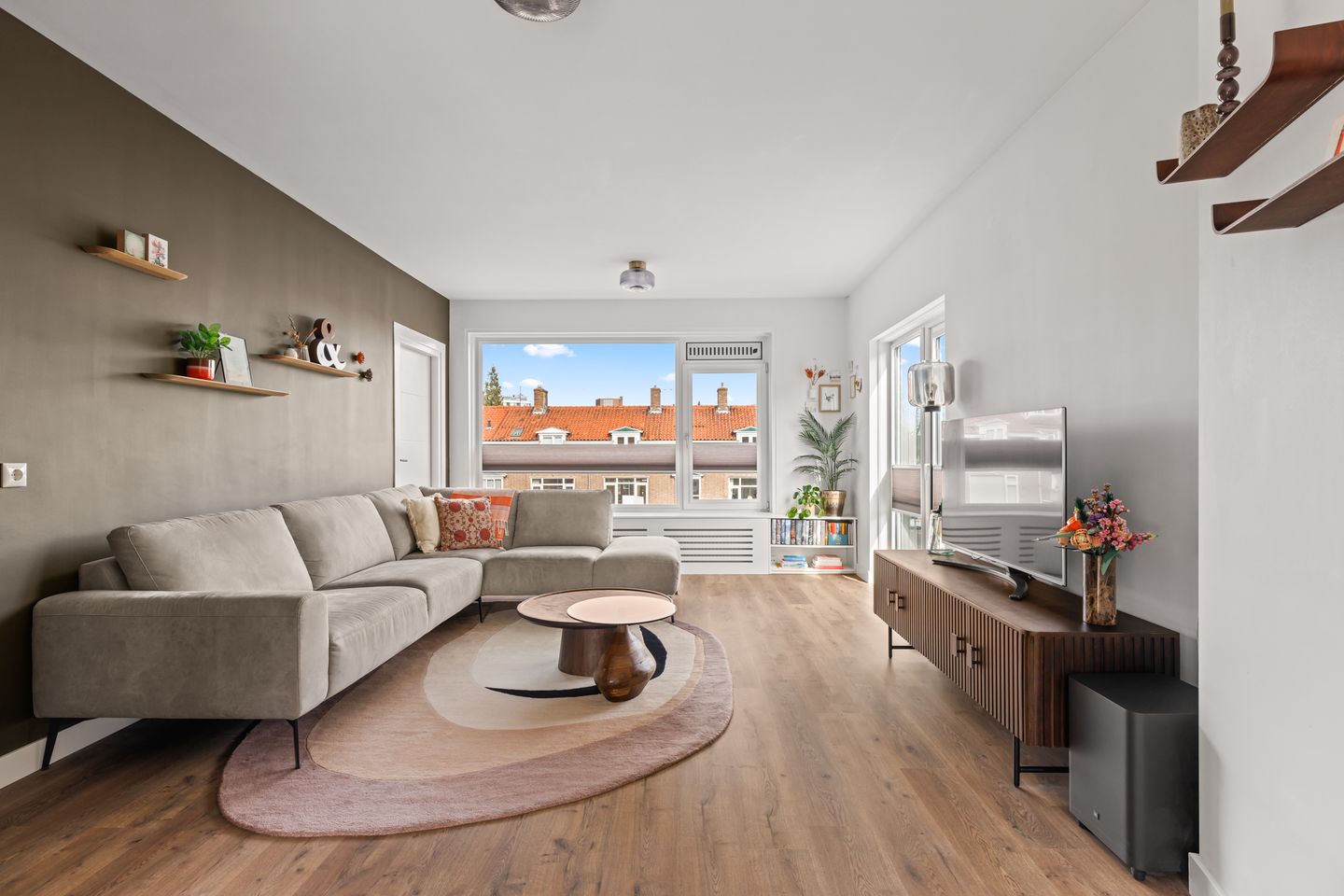 Foto 5 van David van Mollemstraat 3-2