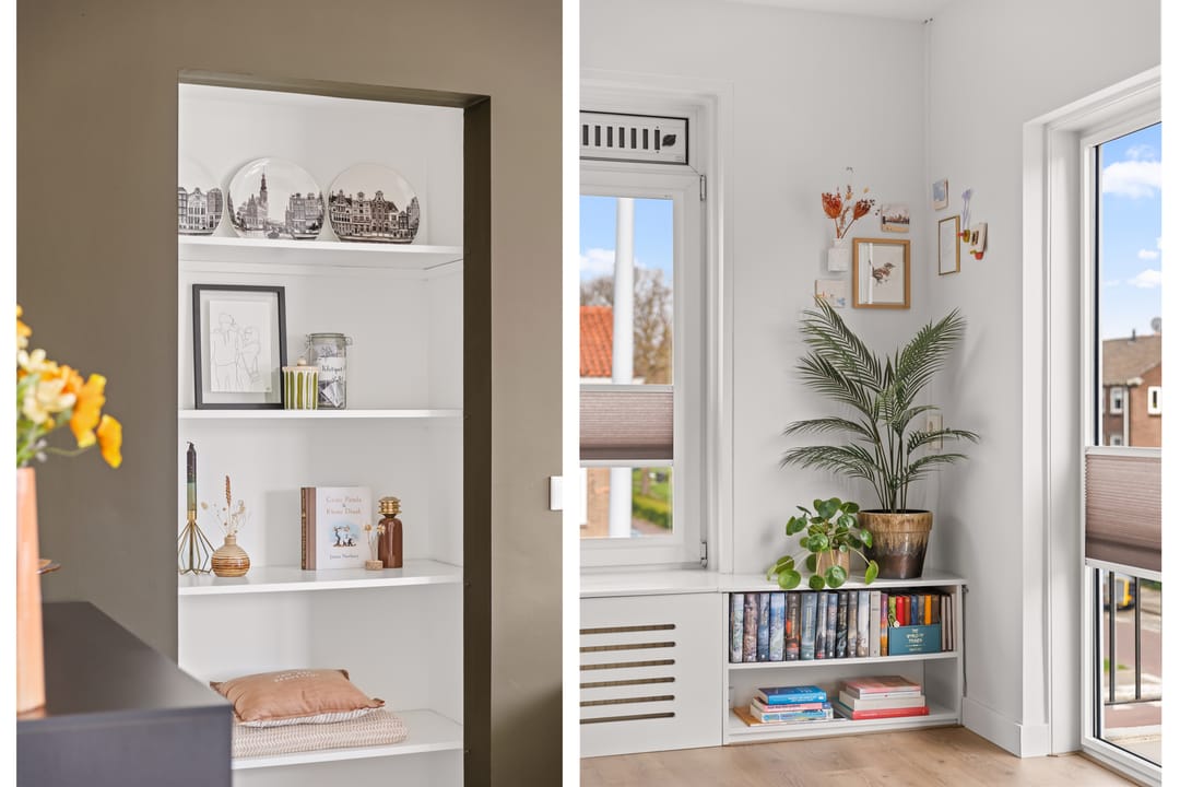 Foto 7 van David van Mollemstraat 3-2