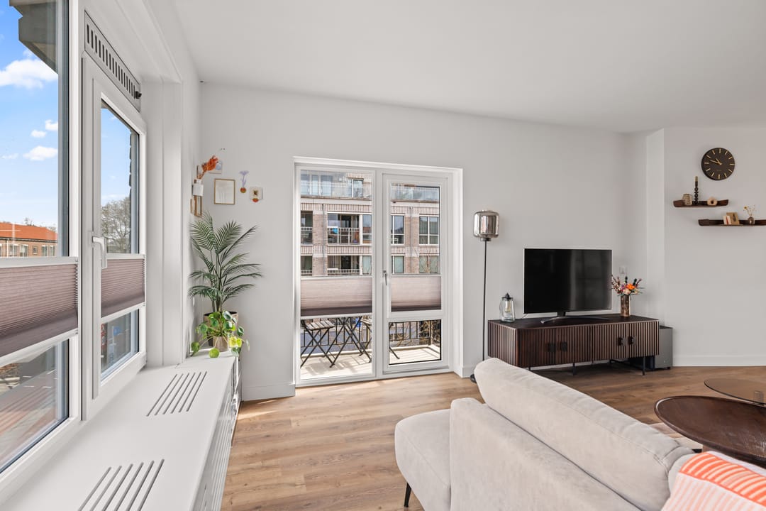 Foto 8 van David van Mollemstraat 3-2