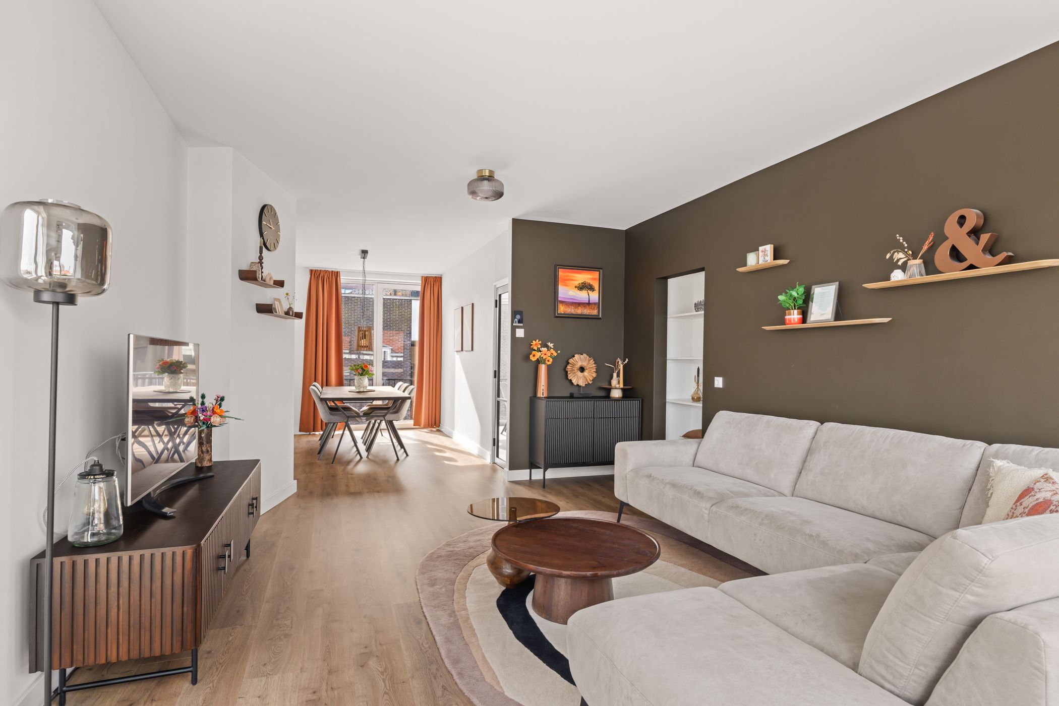 Foto 9 van David van Mollemstraat 3-2