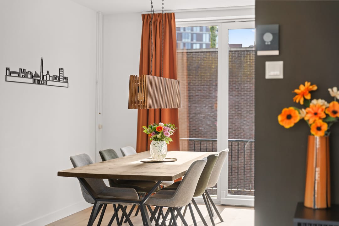 Foto 11 van David van Mollemstraat 3-2