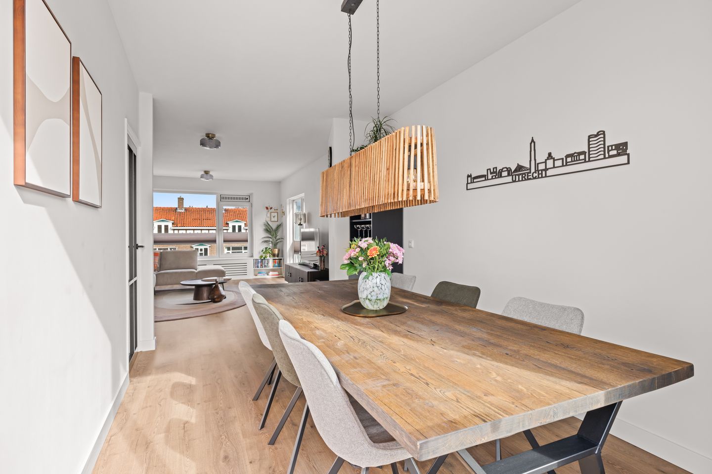 Foto 14 van David van Mollemstraat 3-2