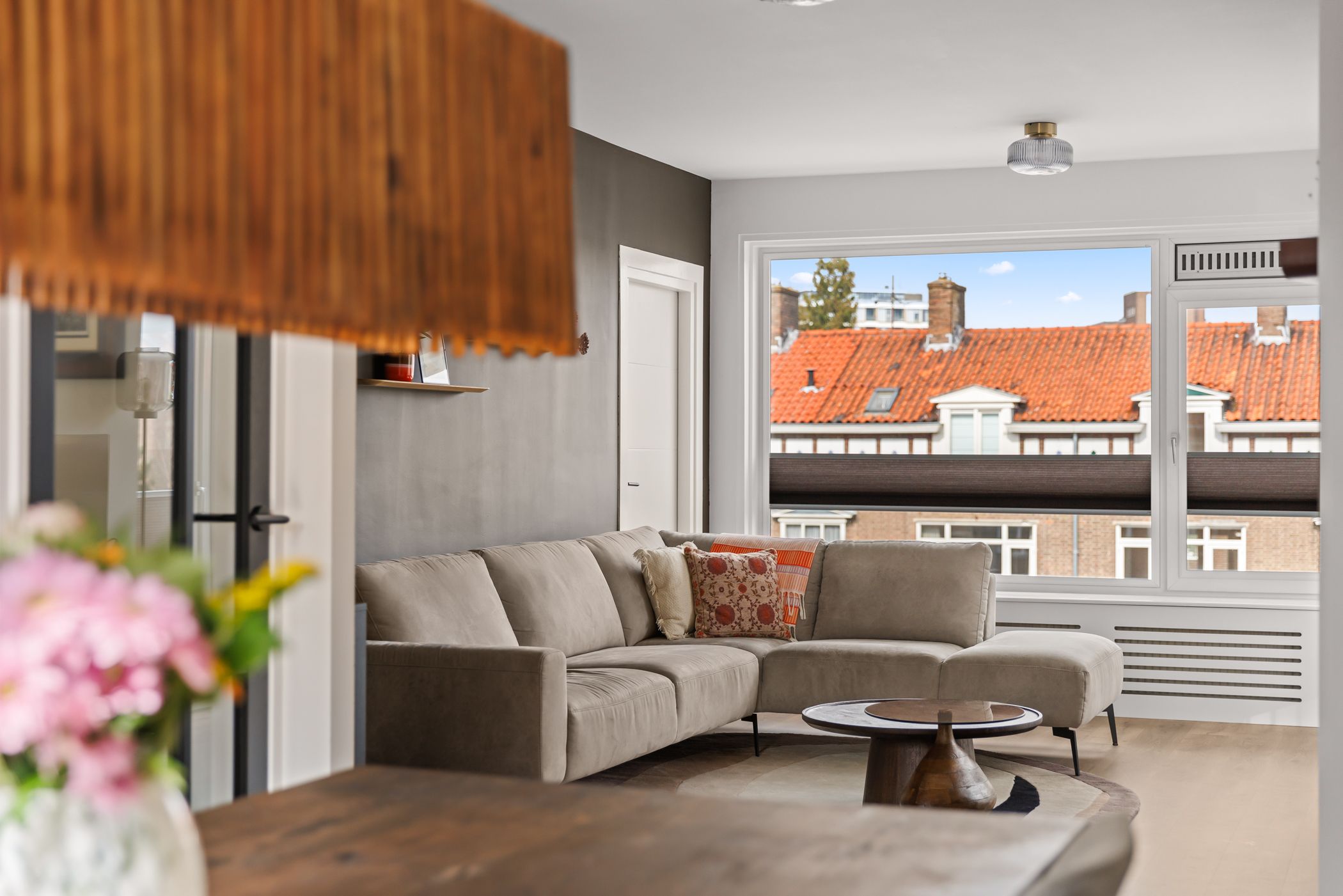 Foto 15 van David van Mollemstraat 3-2