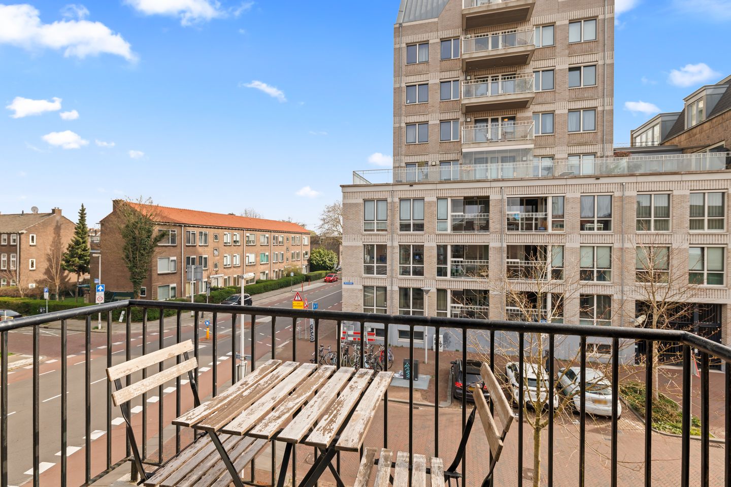 Foto 20 van David van Mollemstraat 3-2