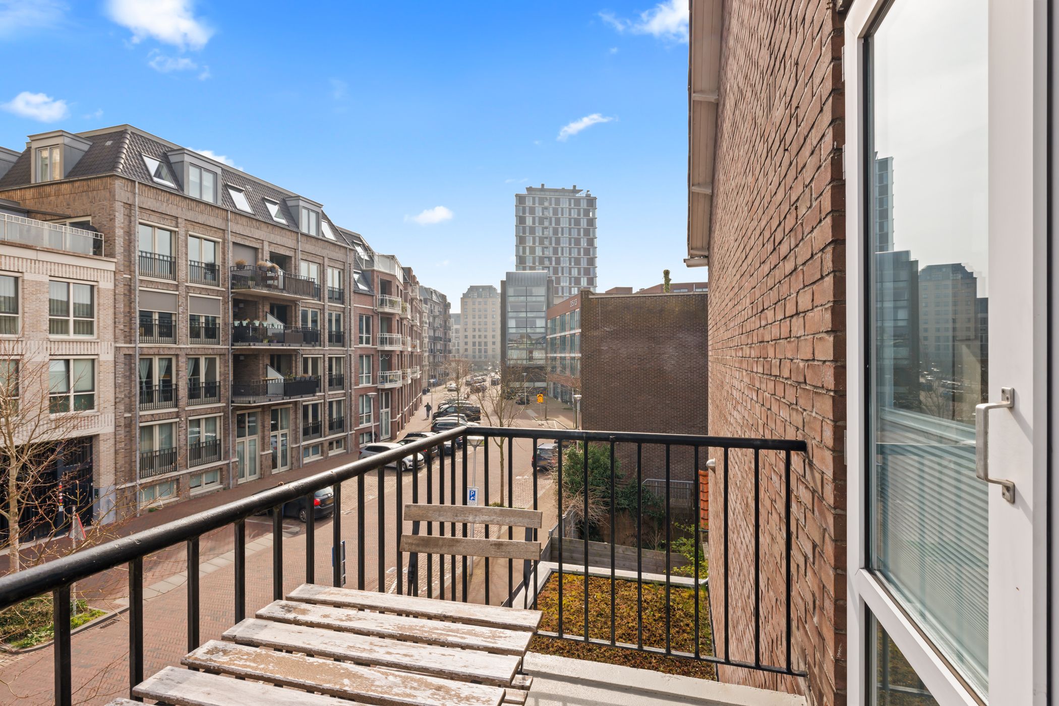 Foto 21 van David van Mollemstraat 3-2