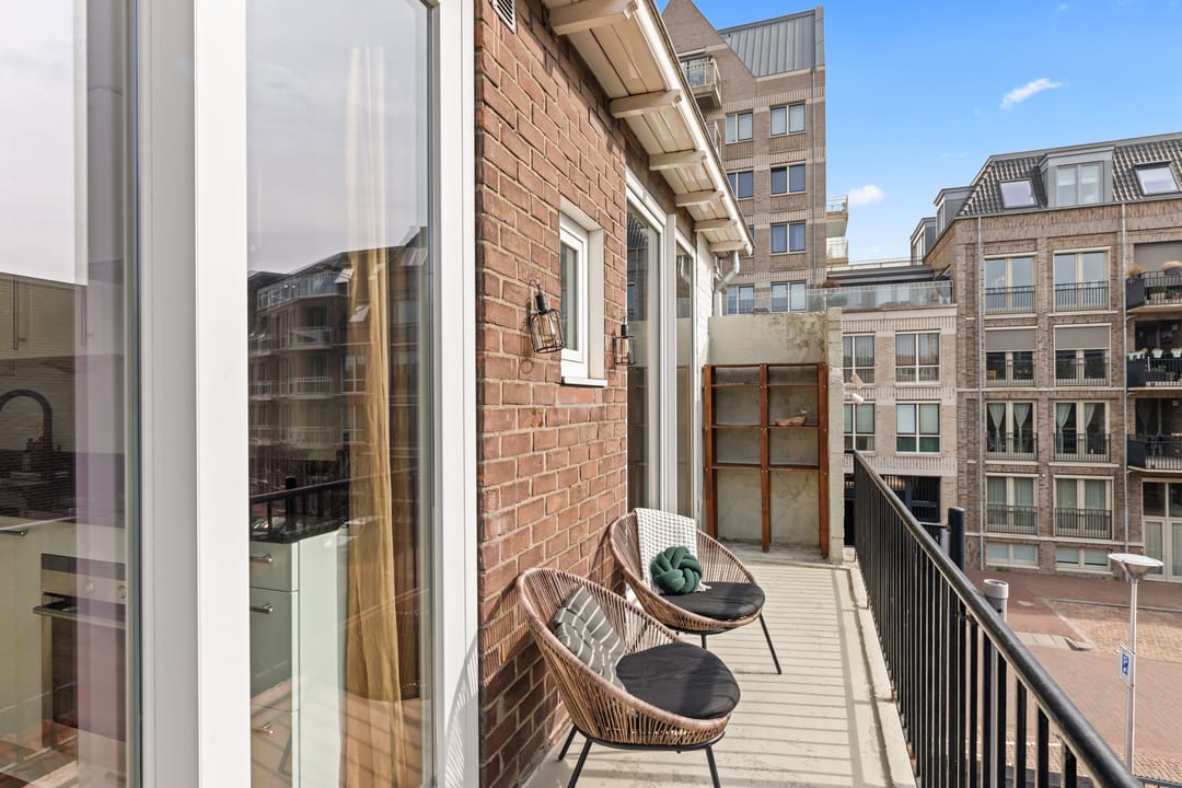 Foto 22 van David van Mollemstraat 3-2