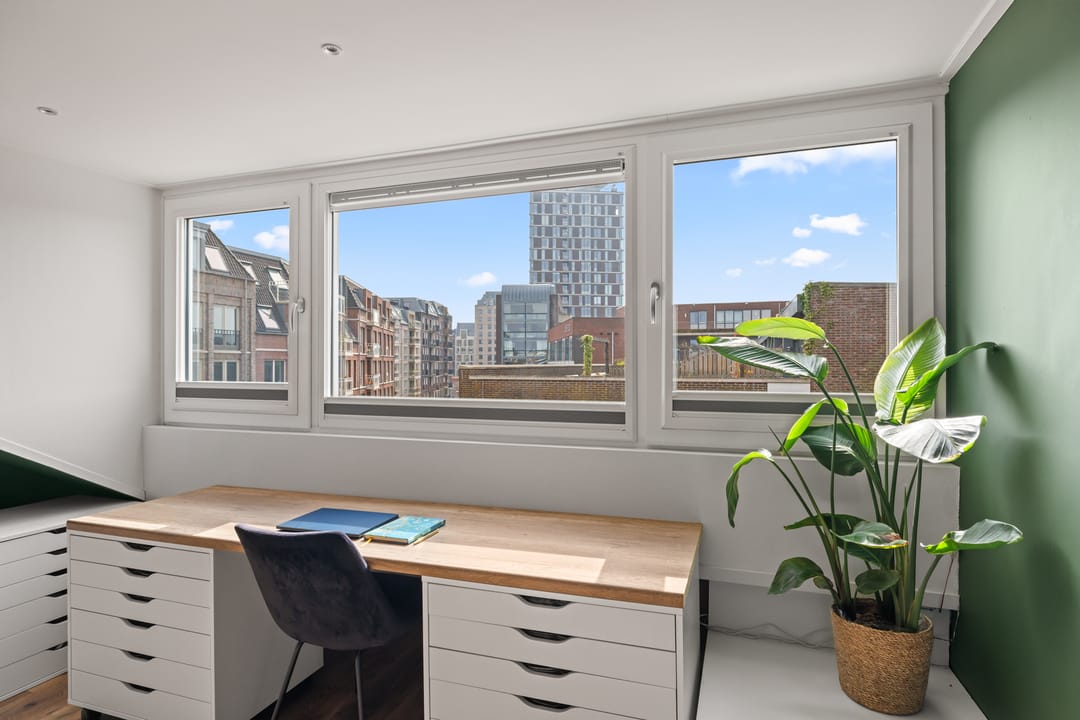 Foto 28 van David van Mollemstraat 3-2