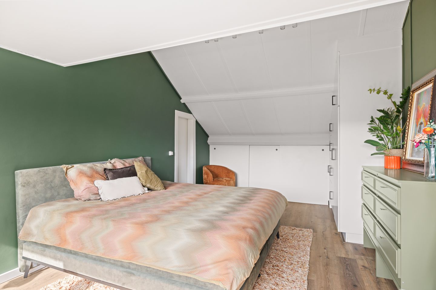 Foto 29 van David van Mollemstraat 3-2