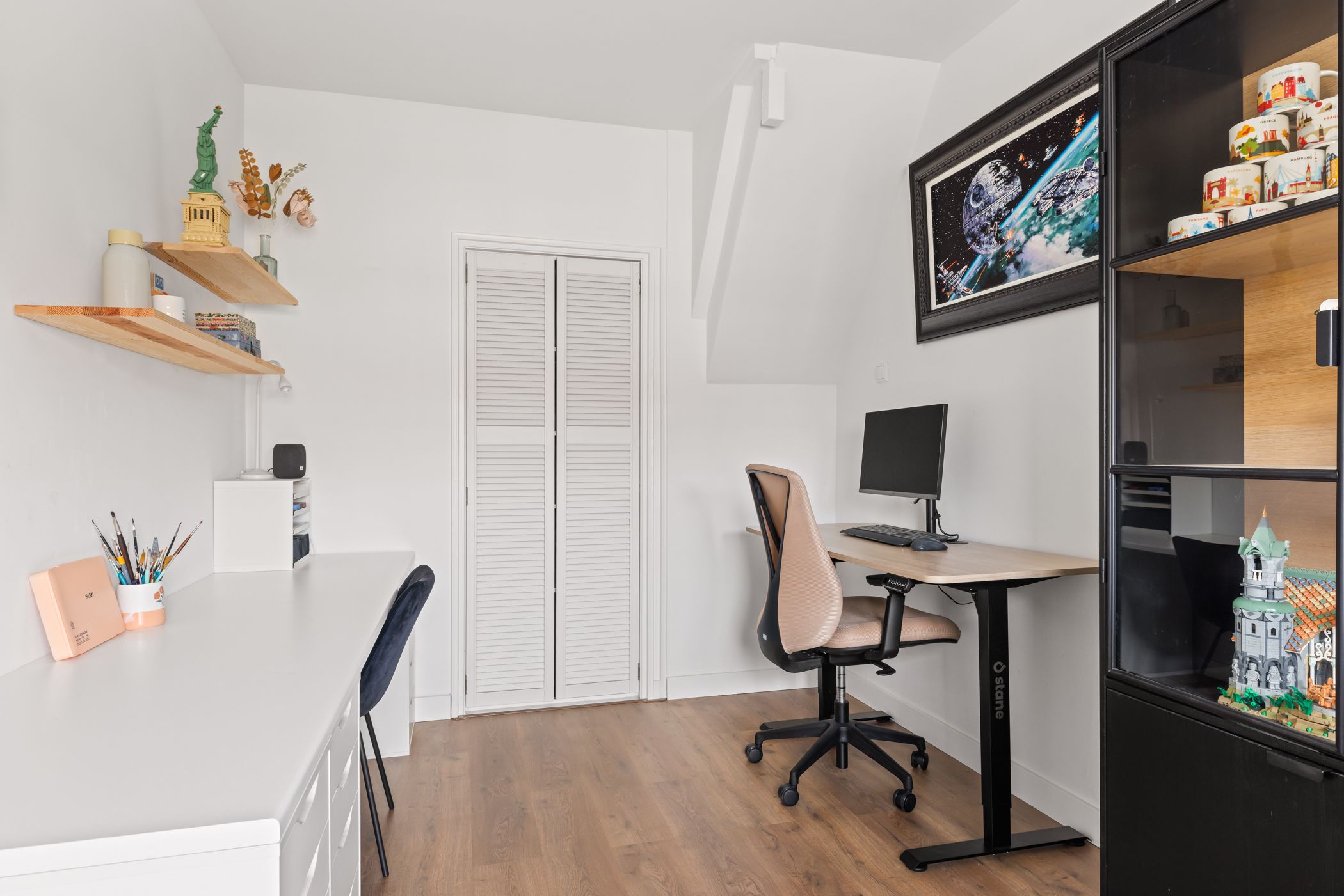 Foto 30 van David van Mollemstraat 3-2