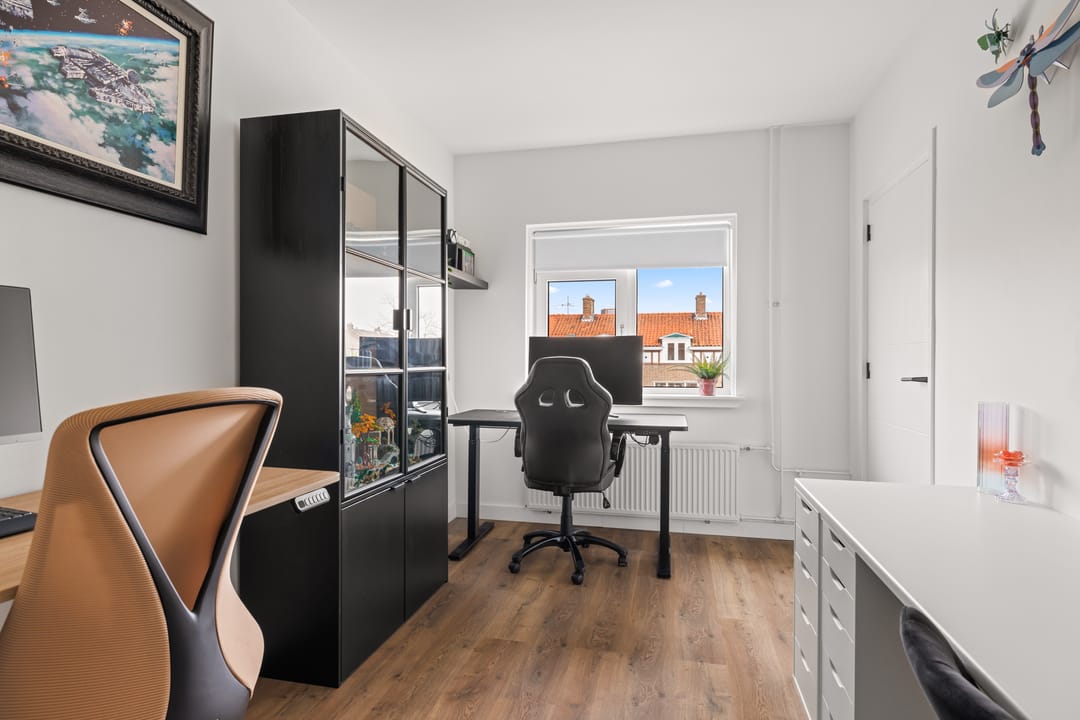 Foto 31 van David van Mollemstraat 3-2