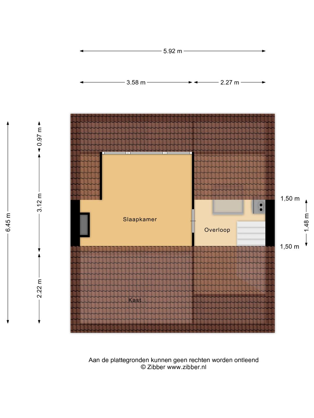 Spacious Expanded Corner House with Large Garden in Quiet Oudheusden — 27