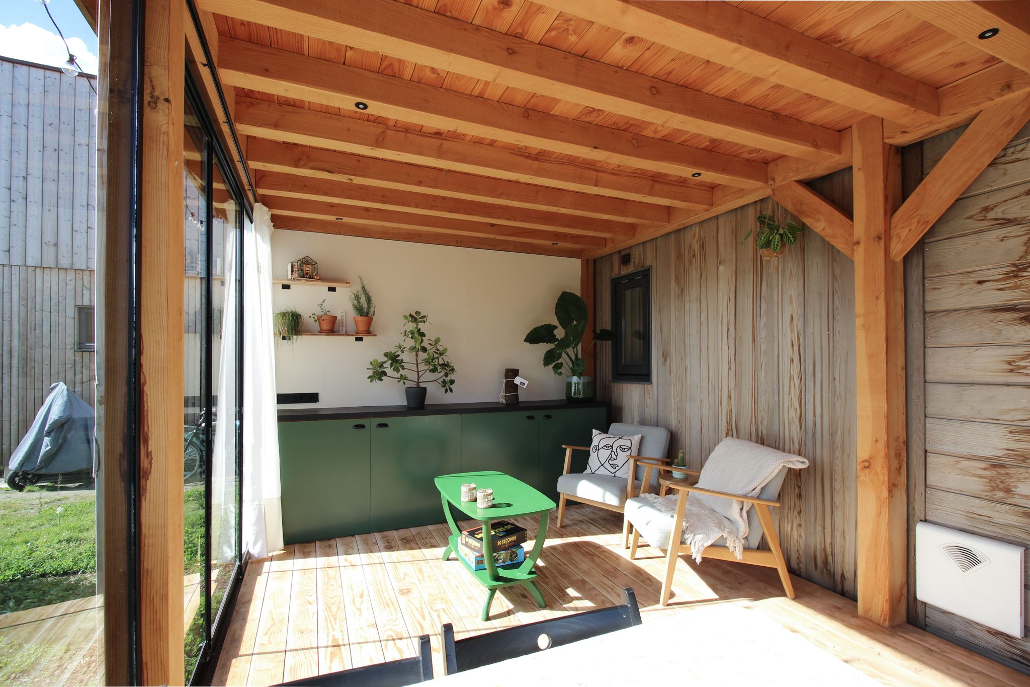 Foto 3 van Groenendijk 64