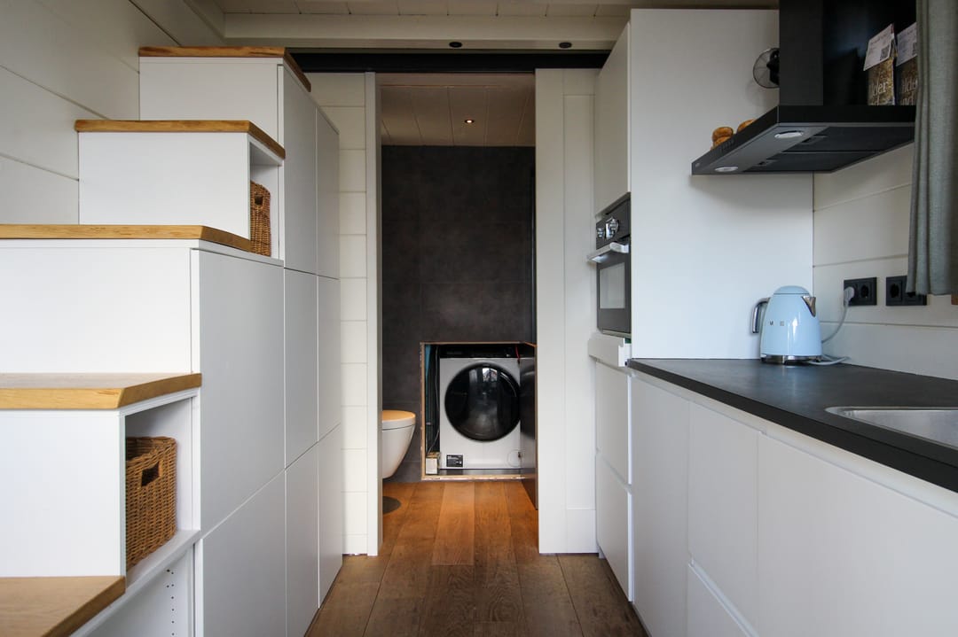 Foto 8 van Groenendijk 64