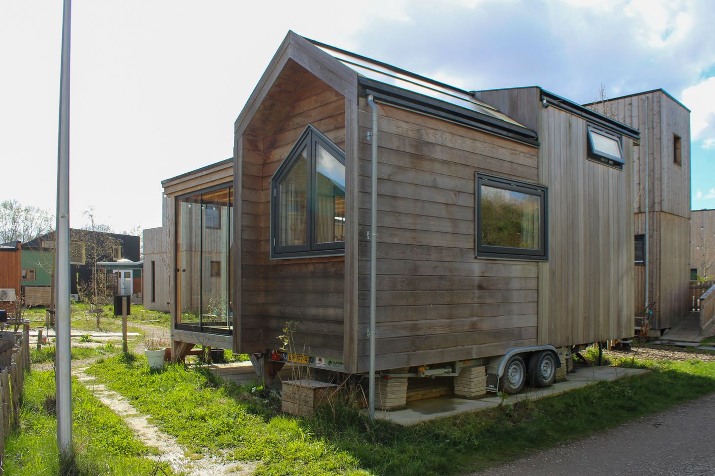 Foto 20 van Groenendijk 64