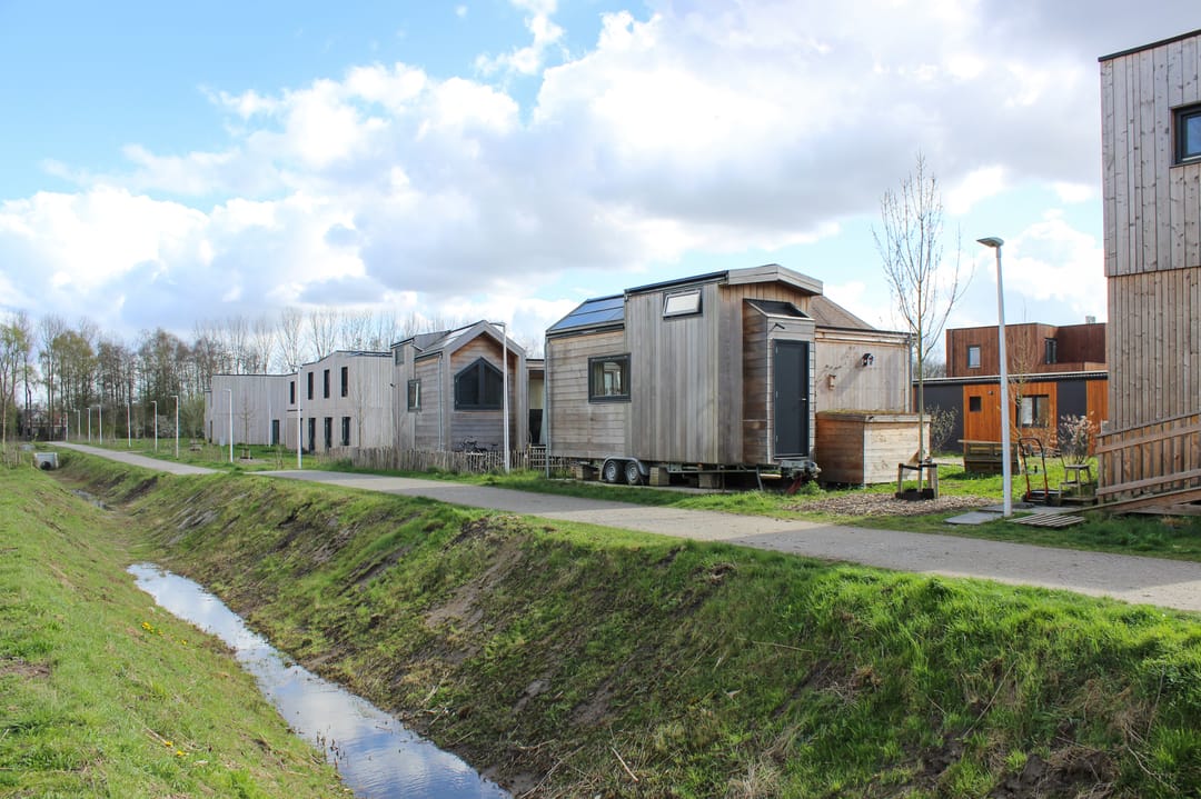 Foto 23 van Groenendijk 64